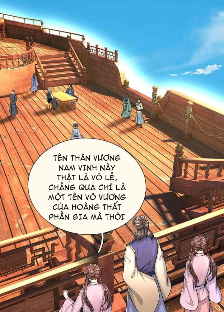 Võ đạo đại đế Chapter 78 - 63