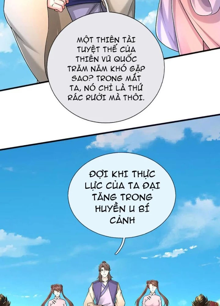 Võ đạo đại đế Chapter 78 - 67
