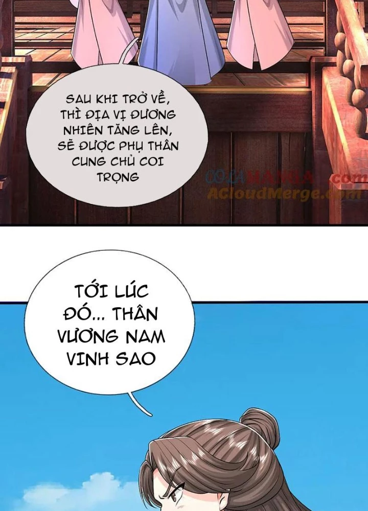 Võ đạo đại đế Chapter 78 - 69