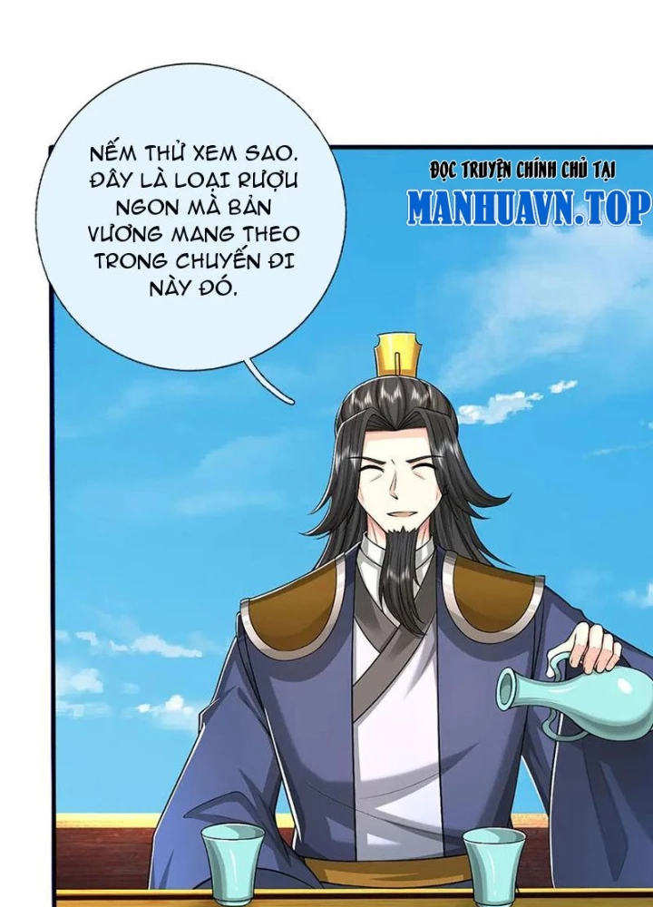 Võ đạo đại đế Chapter 78 - 73