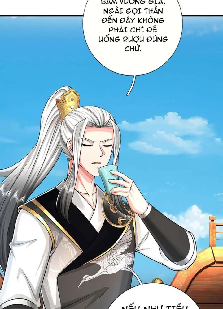 Võ đạo đại đế Chapter 78 - 75