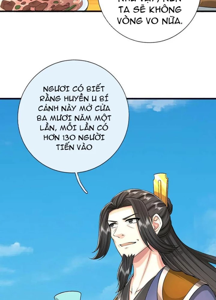 Võ đạo đại đế Chapter 78 - 77