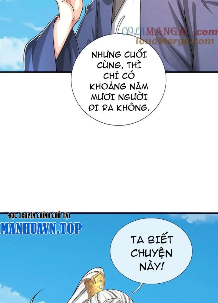 Võ đạo đại đế Chapter 78 - 79