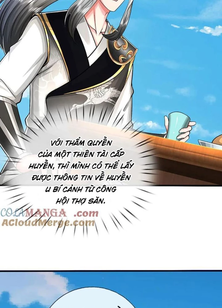 Võ đạo đại đế Chapter 78 - 81