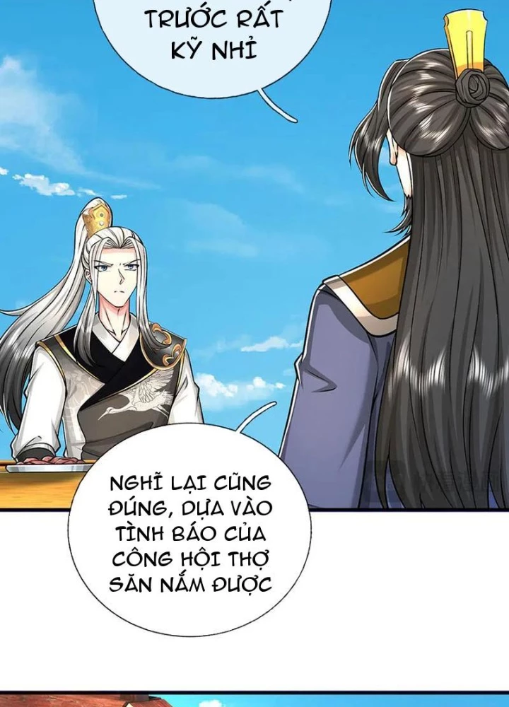 Võ đạo đại đế Chapter 78 - 83