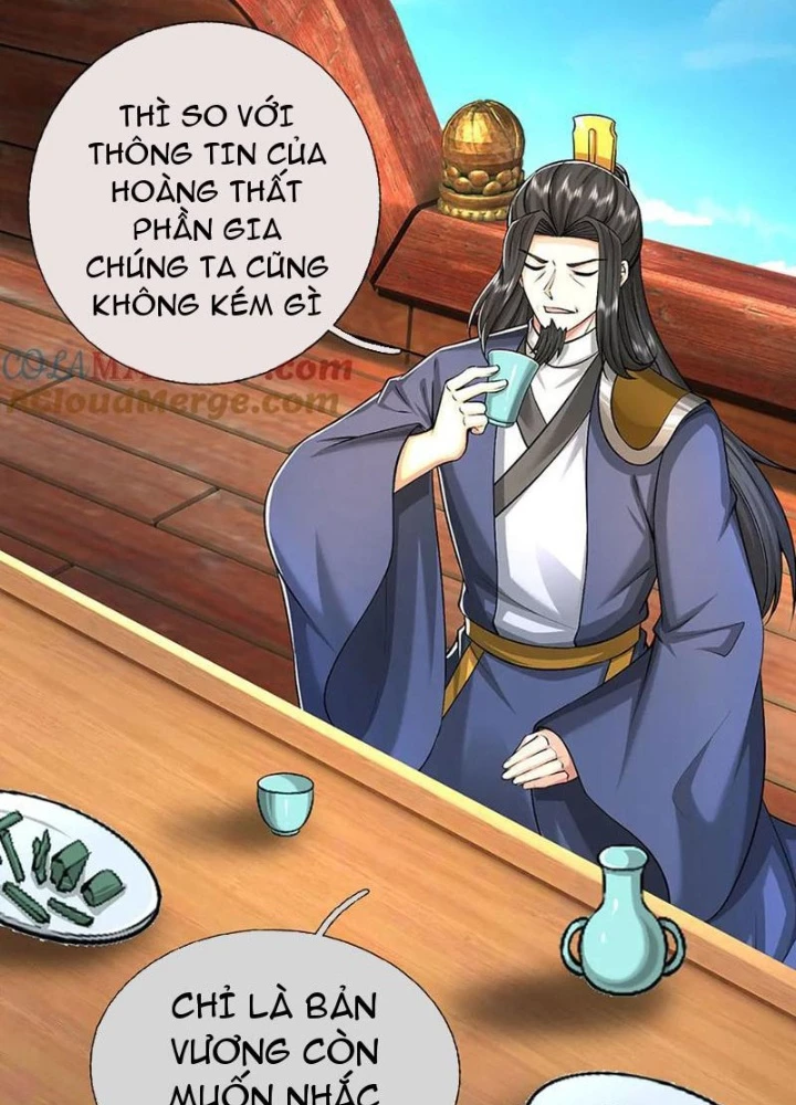 Võ đạo đại đế Chapter 78 - 85