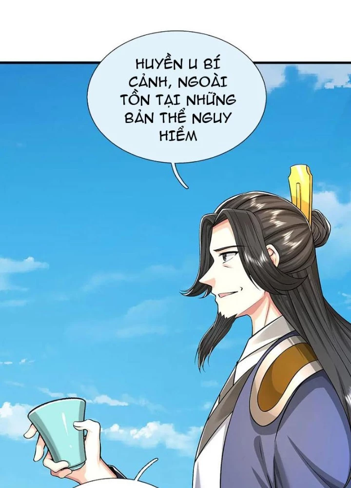 Võ đạo đại đế Chapter 78 - 87