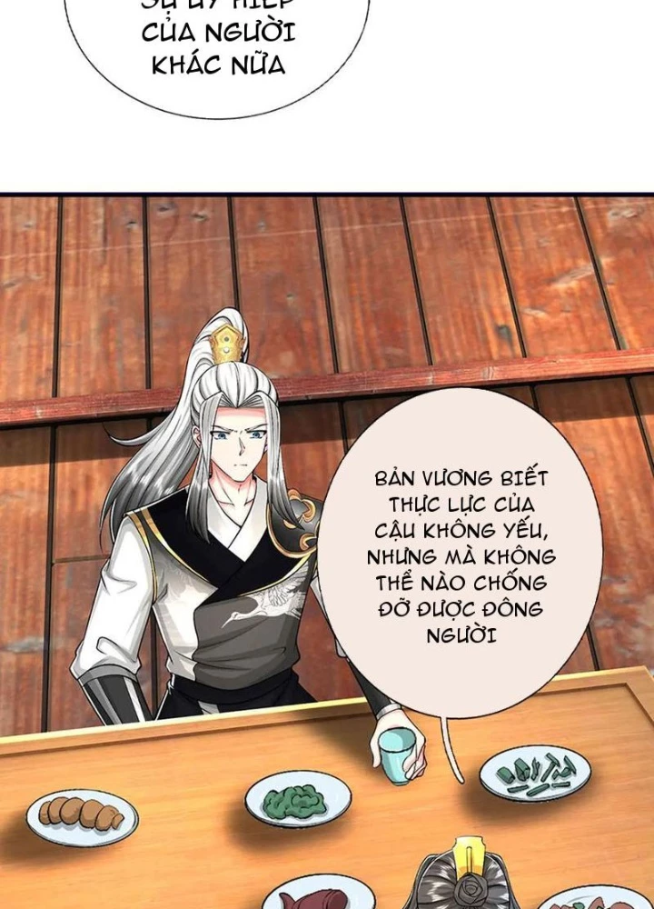 Võ đạo đại đế Chapter 78 - 89