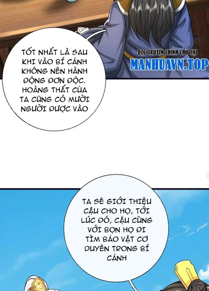 Võ đạo đại đế Chapter 78 - 91