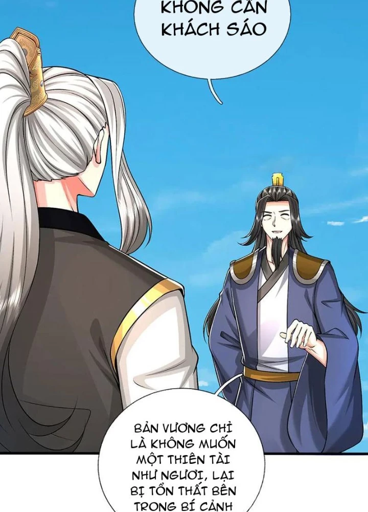 Võ đạo đại đế Chapter 78 - 95