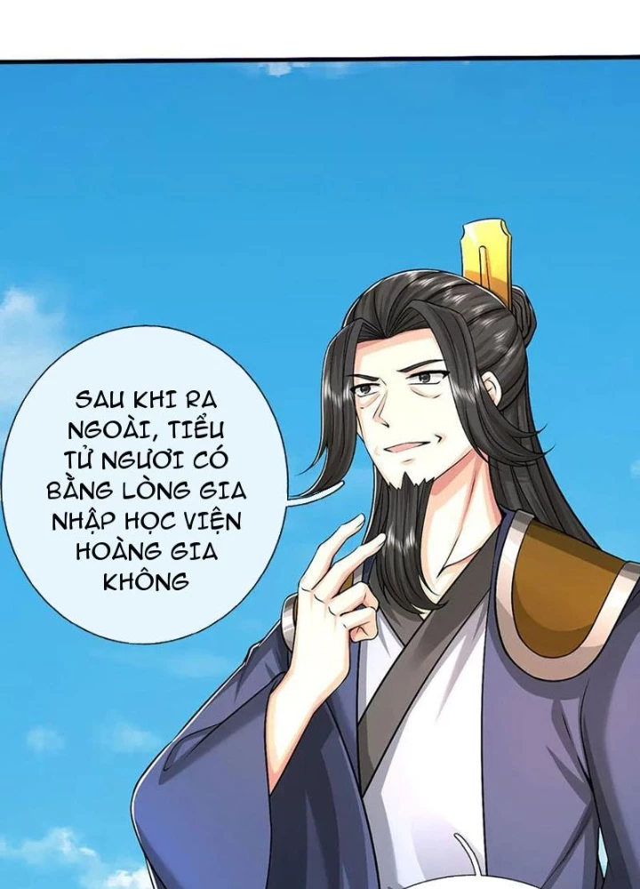 Võ đạo đại đế Chapter 78 - 97