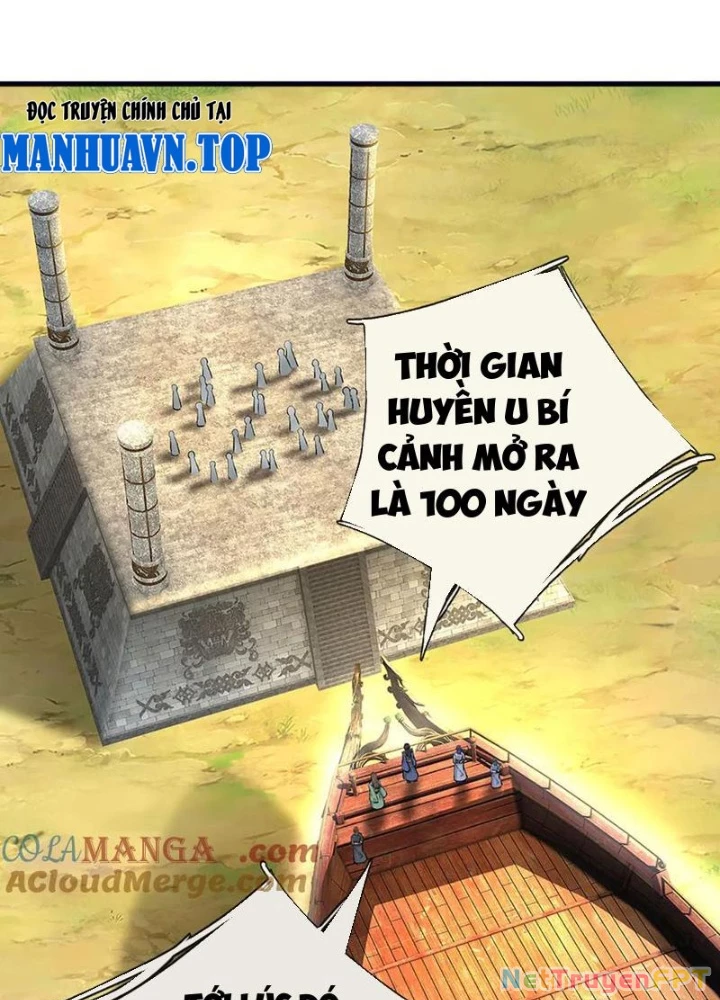 Võ đạo đại đế Chapter 78 - 101