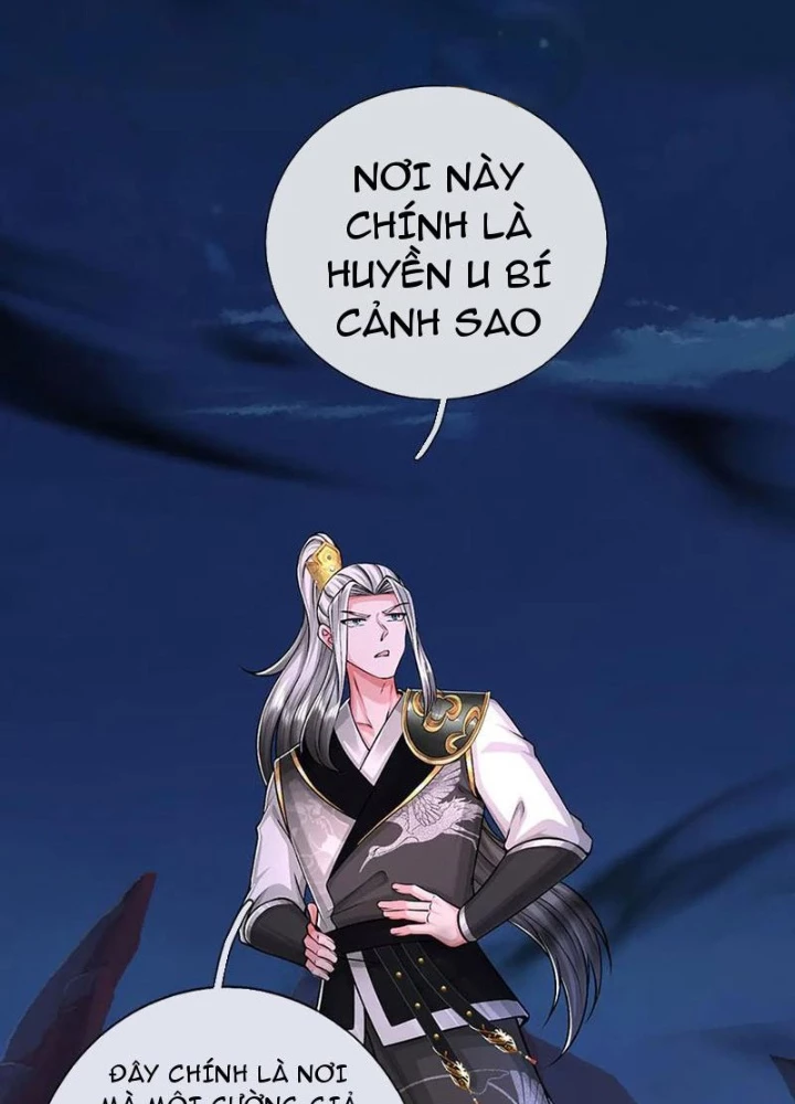 Võ đạo đại đế Chapter 78 - 109