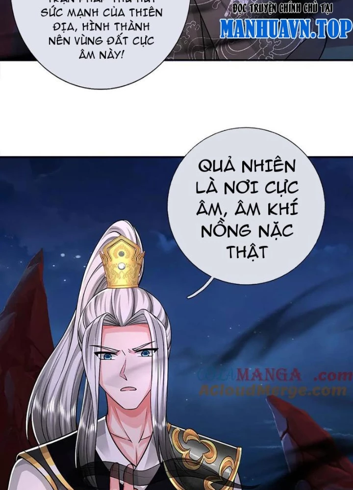 Võ đạo đại đế Chapter 78 - 111