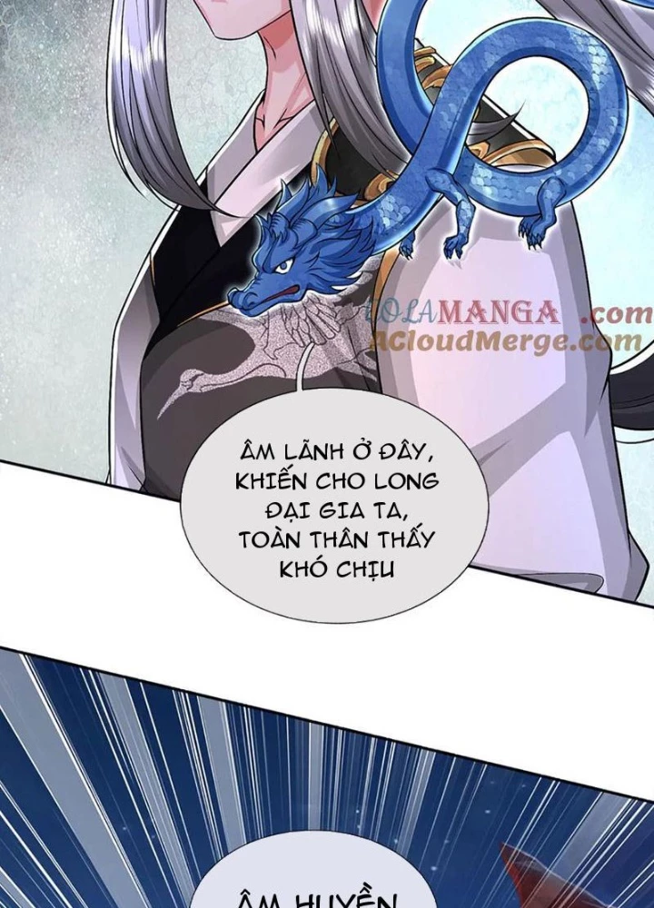 Võ đạo đại đế Chapter 78 - 115