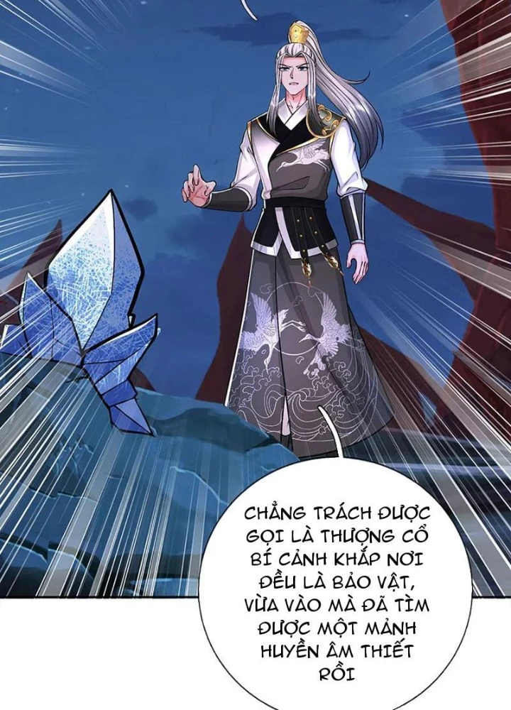 Võ đạo đại đế Chapter 78 - 117