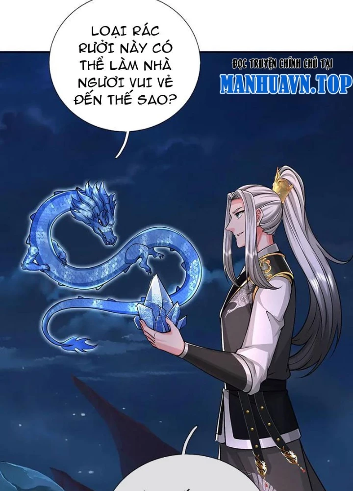 Võ đạo đại đế Chapter 78 - 119