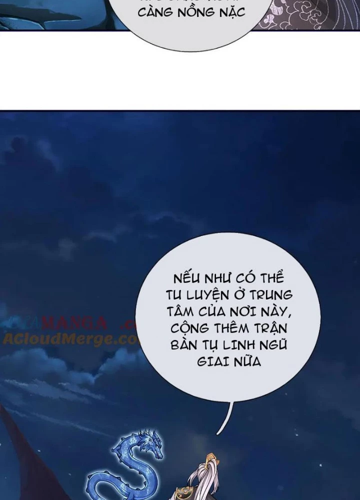 Võ đạo đại đế Chapter 78 - 121