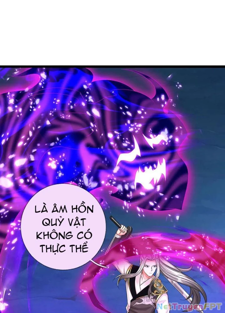 Võ đạo đại đế Chapter 78 - 127