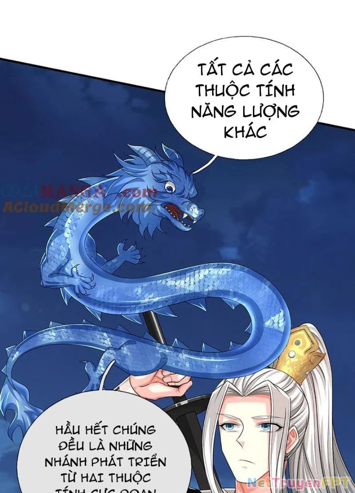 Võ đạo đại đế Chapter 79 - 5