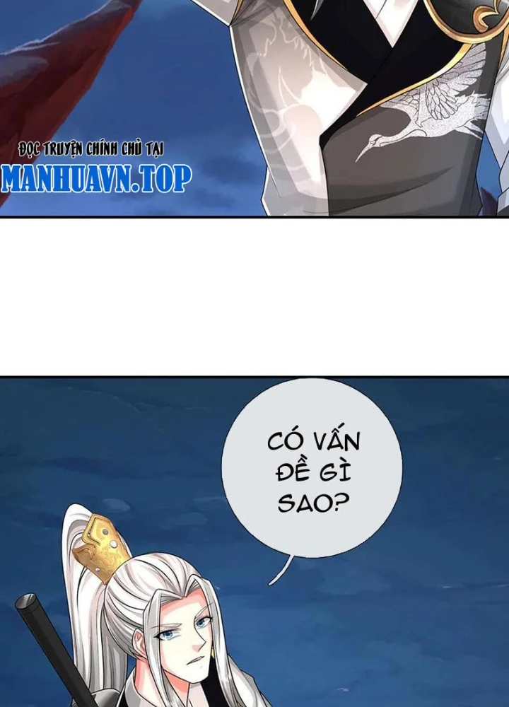 Võ đạo đại đế Chapter 79 - 7