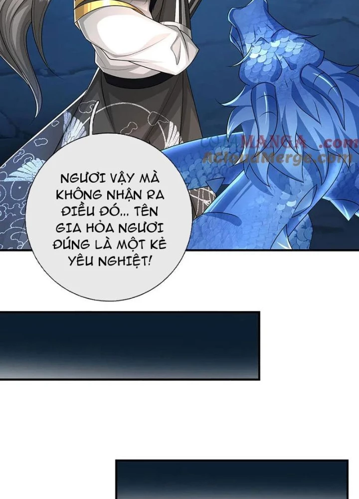 Võ đạo đại đế Chapter 79 - 9