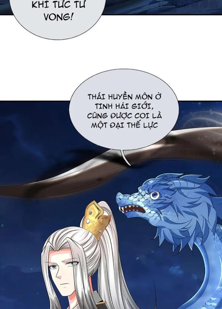 Võ đạo đại đế Chapter 79 - 15