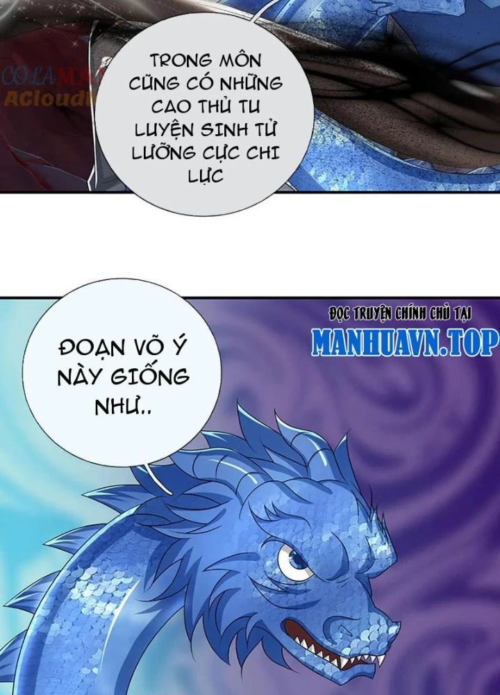 Võ đạo đại đế Chapter 79 - 17