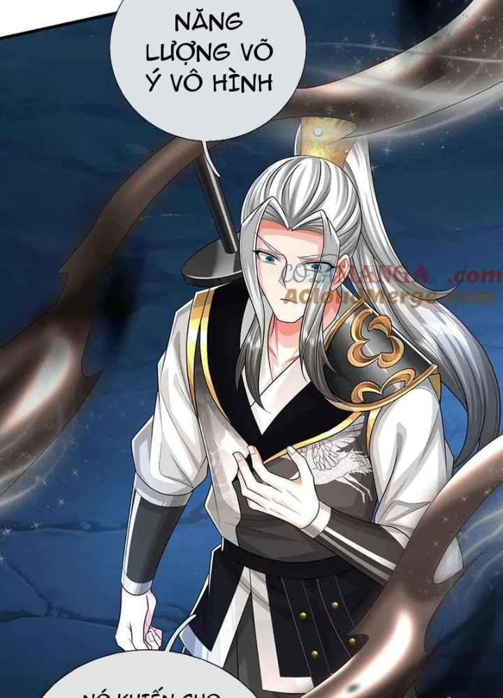 Võ đạo đại đế Chapter 79 - 23