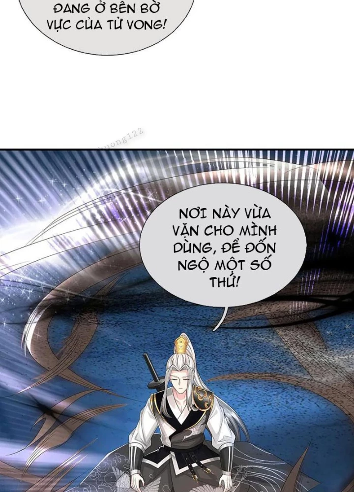Võ đạo đại đế Chapter 79 - 25
