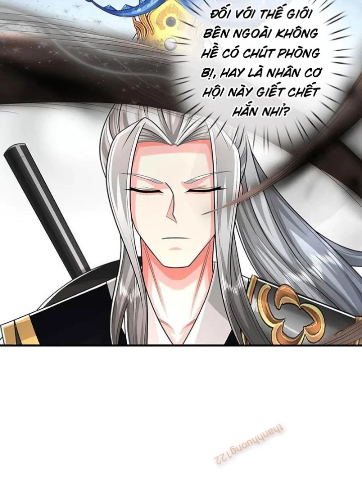 Võ đạo đại đế Chapter 79 - 29