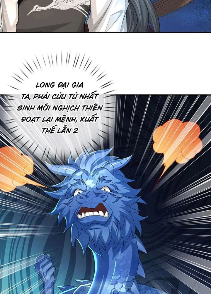 Võ đạo đại đế Chapter 79 - 35
