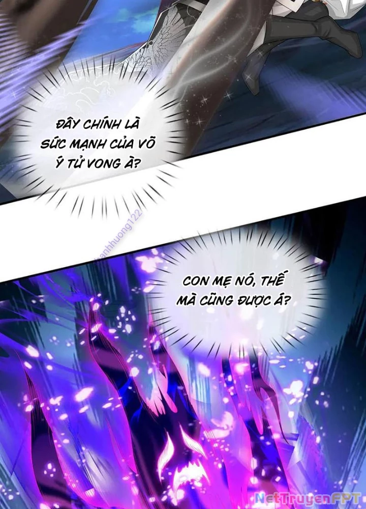 Võ đạo đại đế Chapter 79 - 47