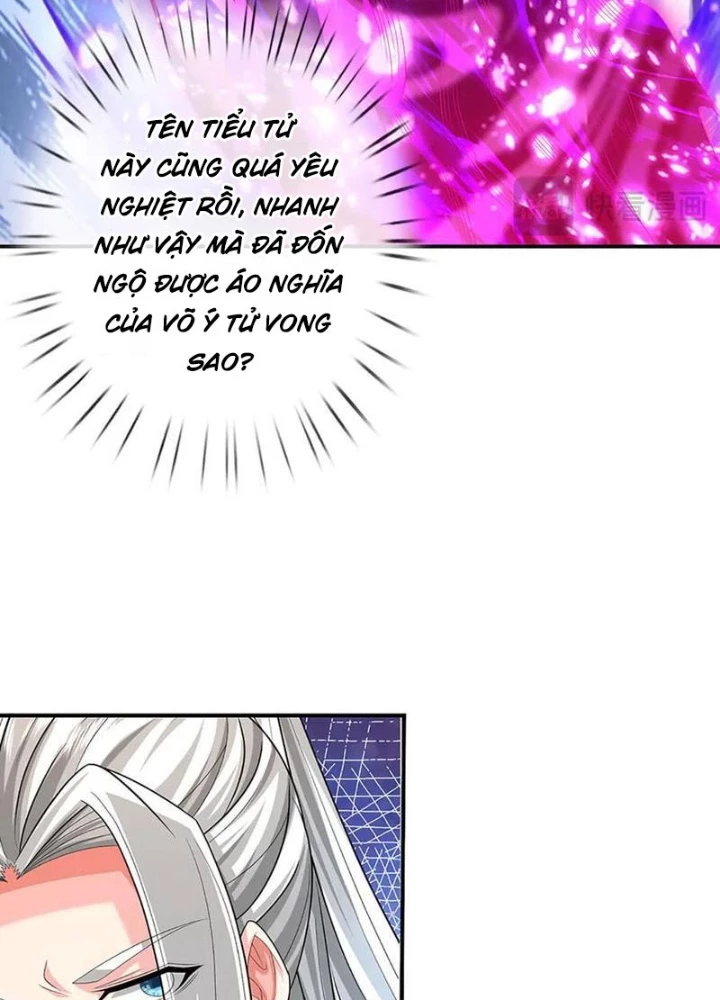 Võ đạo đại đế Chapter 79 - 49