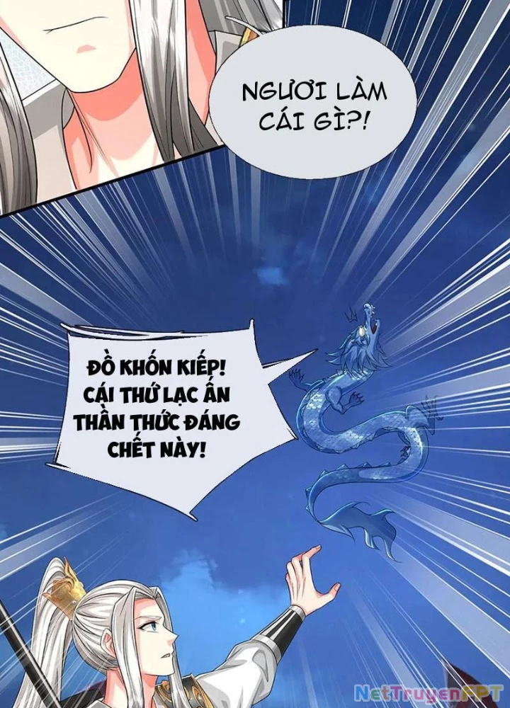 Võ đạo đại đế Chapter 79 - 51
