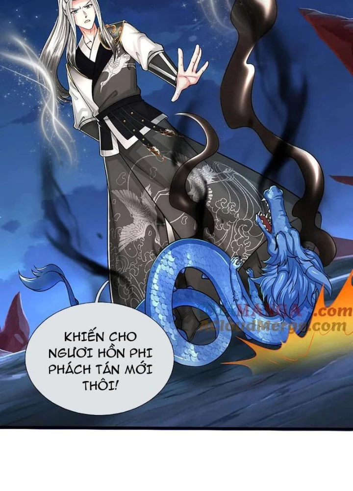 Võ đạo đại đế Chapter 79 - 59
