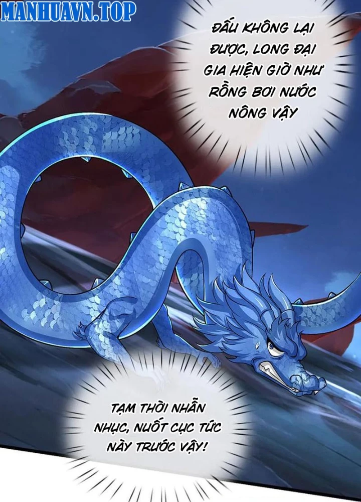 Võ đạo đại đế Chapter 79 - 61