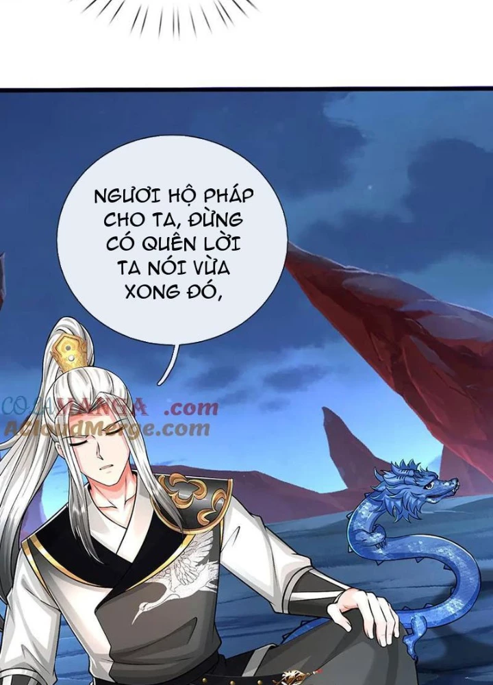 Võ đạo đại đế Chapter 79 - 65