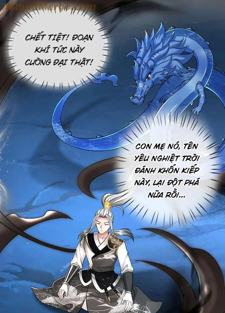 Võ đạo đại đế Chapter 79 - 69