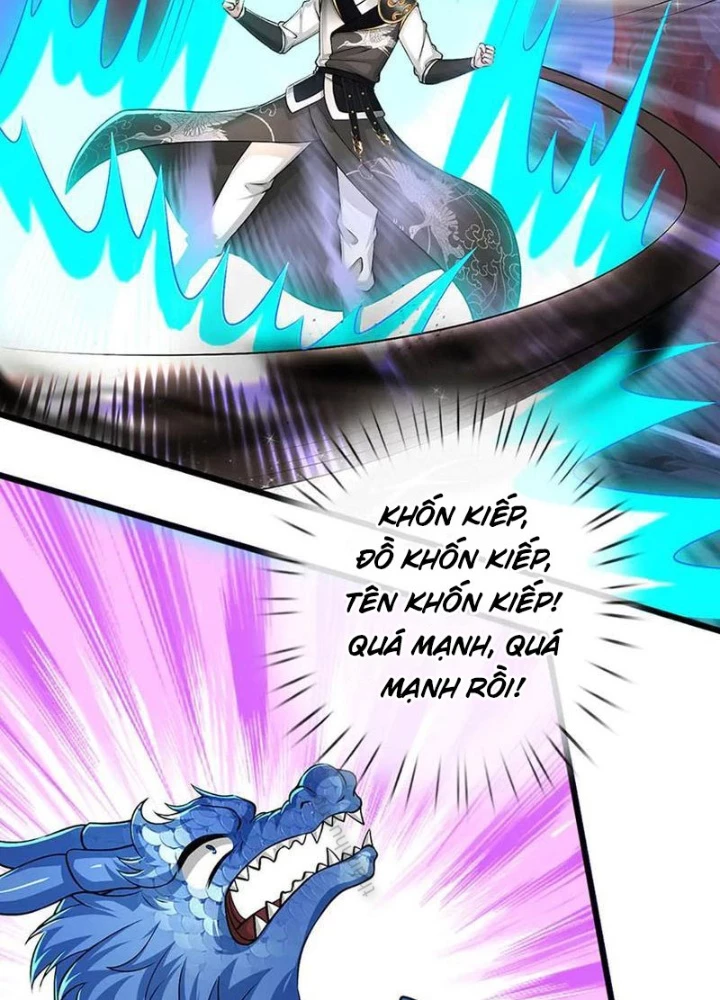 Võ đạo đại đế Chapter 79 - 73