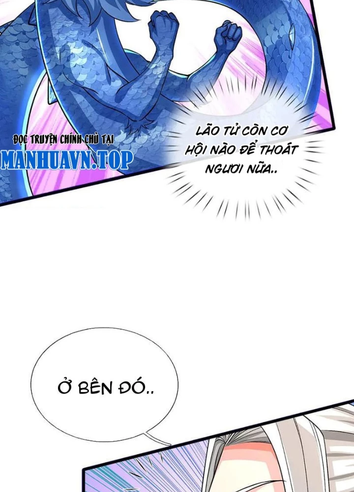 Võ đạo đại đế Chapter 79 - 75