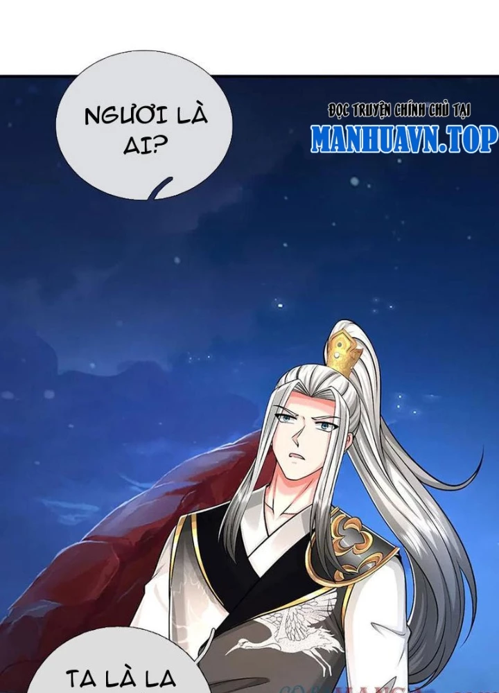 Võ đạo đại đế Chapter 79 - 81