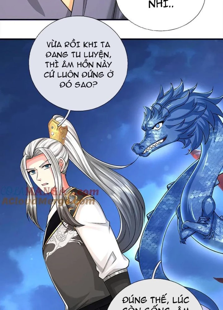 Võ đạo đại đế Chapter 79 - 85