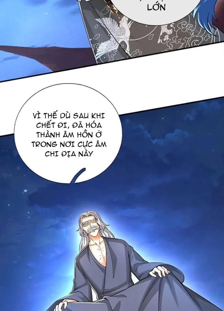Võ đạo đại đế Chapter 79 - 87