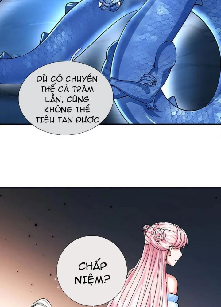 Võ đạo đại đế Chapter 79 - 91