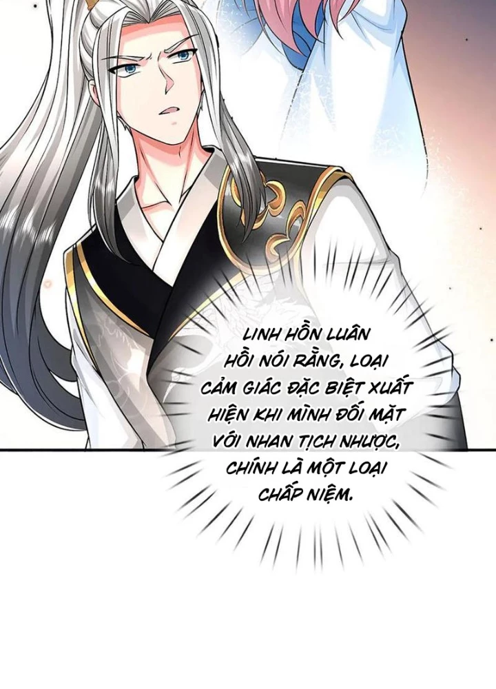 Võ đạo đại đế Chapter 79 - 93