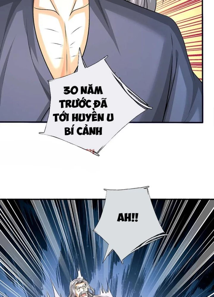 Võ đạo đại đế Chapter 79 - 101