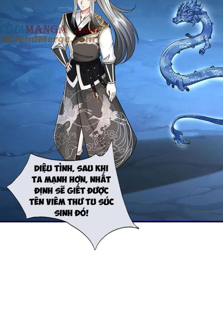 Võ đạo đại đế Chapter 79 - 105