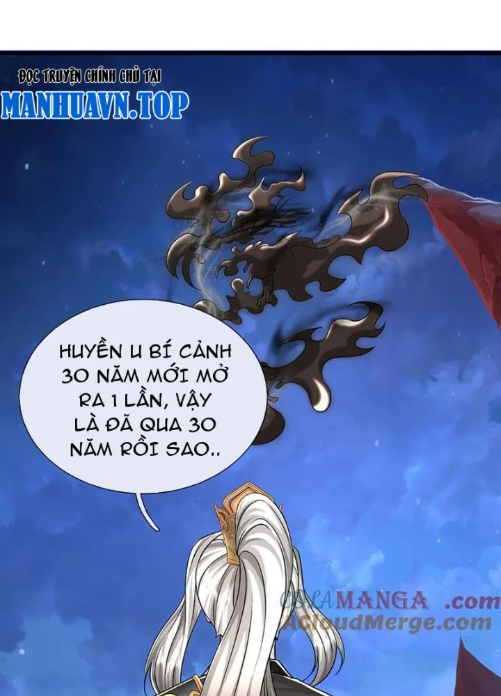 Võ đạo đại đế Chapter 79 - 107