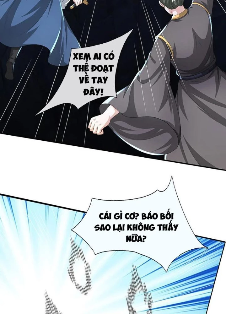 Võ đạo đại đế Chapter 79 - 143